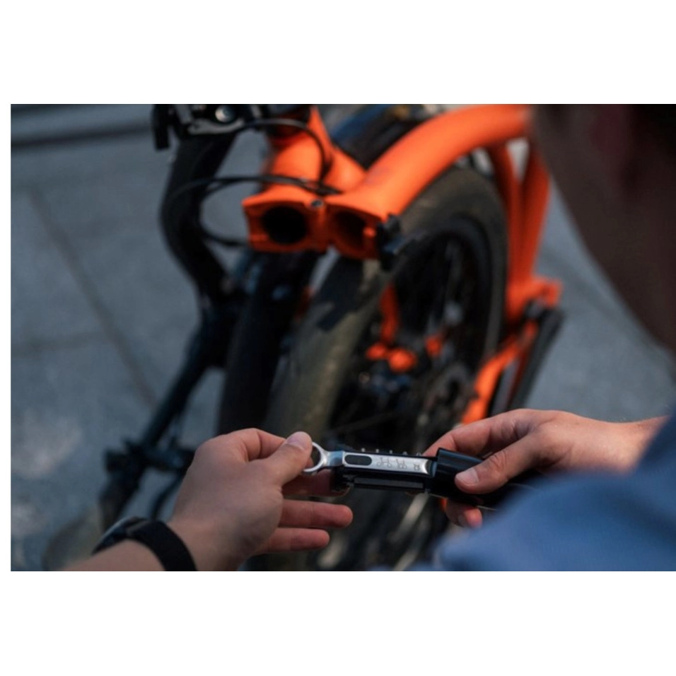 Trousse à outils Brompton pour G-Line