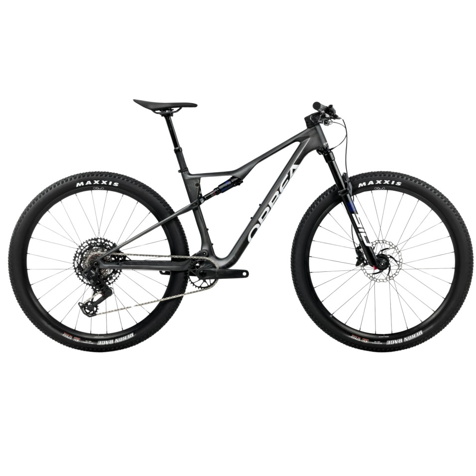 Vélo Orbea Oiz M21 2026