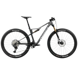 Bicicletta Orbea Oiz M10 2026