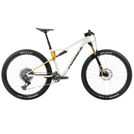 Vélo Orbea Oiz M10 AXS 2026