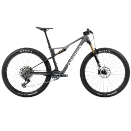 Bicicletta Orbea Oiz M10...