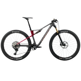 Bicicletta Orbea Oiz M- PRO...