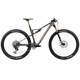 Bicicleta Orbea Oiz M-LTD 2026
