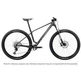 Orbea Alma M50 2026 Fahrrad