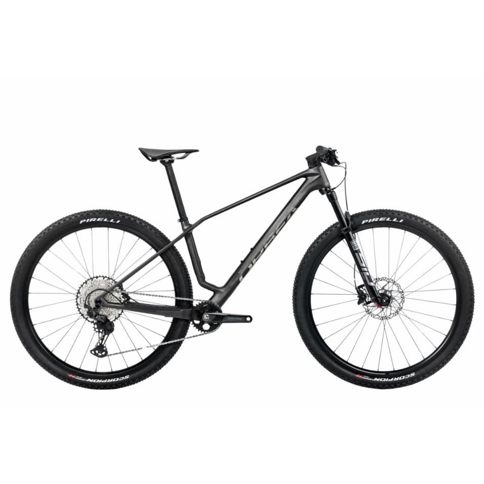 Bicicleta Orbea Alma M30 2026