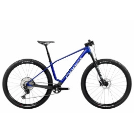 Bicicletta Orbea Alma M20 2026