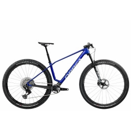 Bicicletta Orbea Alma M-...