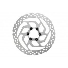 Disc Shimano SM-RT26 6 Cargols