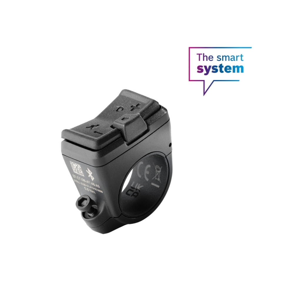 Comandament Bosch Mini Remote 22.2mm (BRC3300)