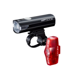 Kit Llums Cateye AMPP500 /...