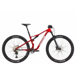 Vélo Cannondale Scalpel 4 25
