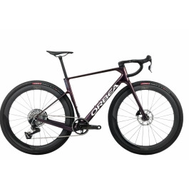 Bicicleta Orbea Terra Race...