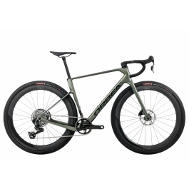 Bicicleta Orbea Terra Race...