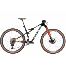 Bici Cannondale Scalpel...