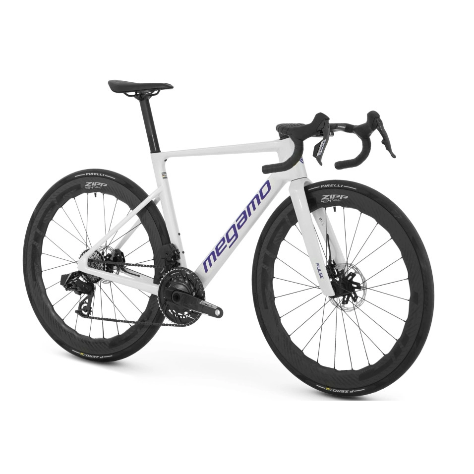 Comprar Bicicleta Megamo Pulse Sram Force Hammerhead LTD