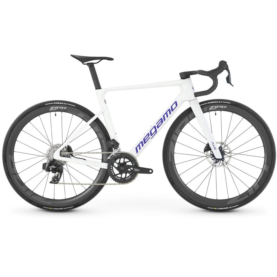 Bicicleta Megamo Pulse 07 SLR 2026