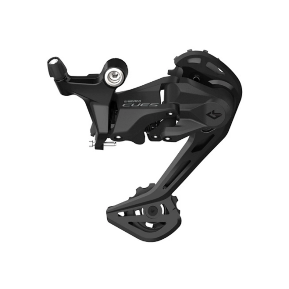 Dérailleur arrière Shimano CUES RD-U3020 SGS 9V