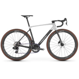 Megamo Raise 04 2026 Bike