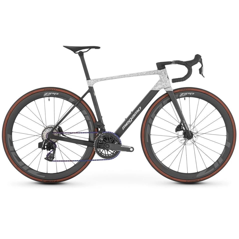 Vélo Megamo Raise 04 2026