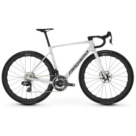 Megamo Raise 00 2026 Fahrrad