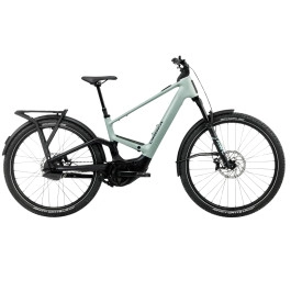 Orbea Muga 10 2026 Fahrrad
