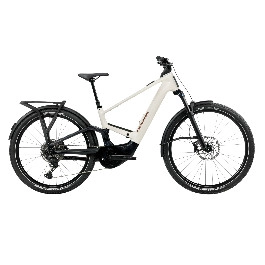 Vélo Orbea Muga 30 2026