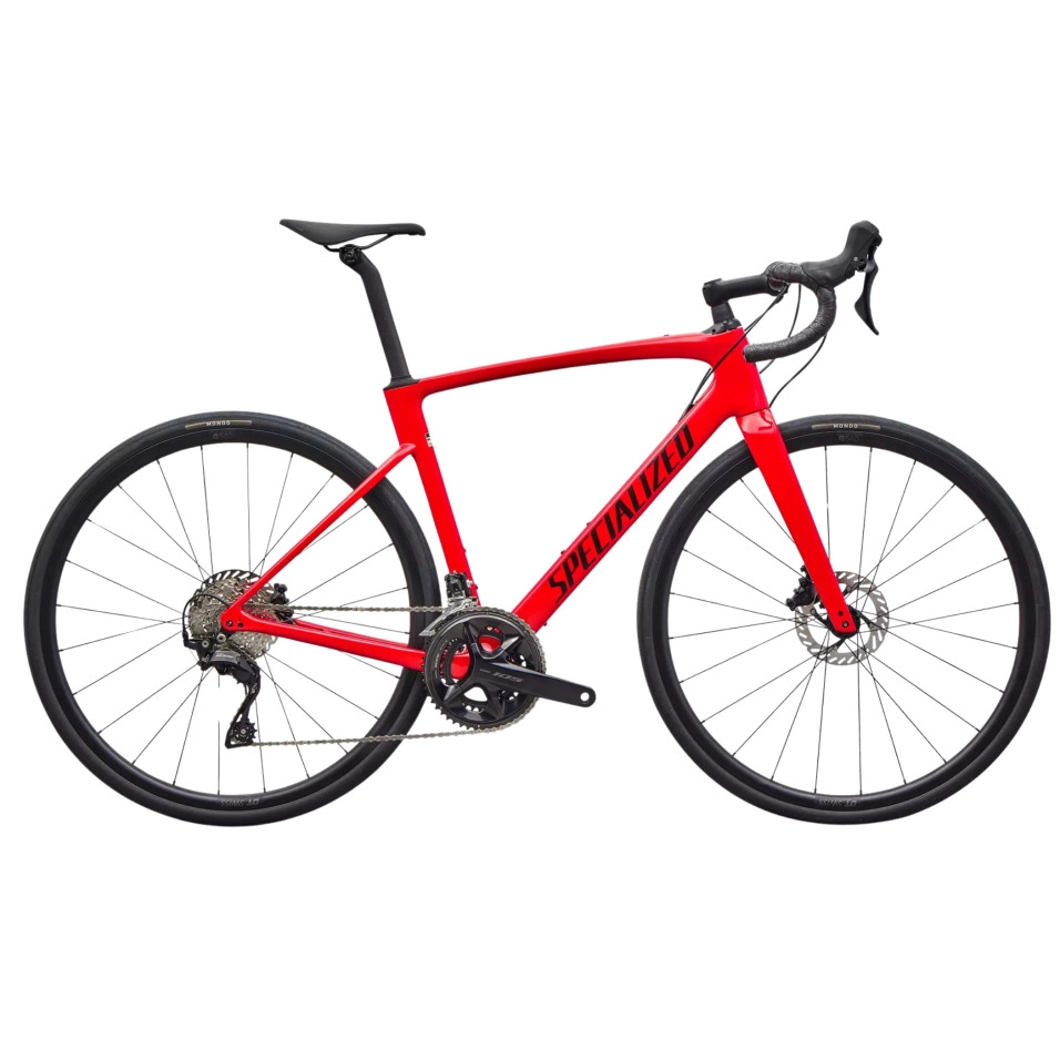 Vélo Specialized Roubaix Sport 2026