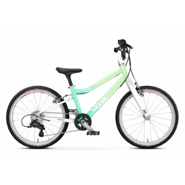 Woom GO 4 Spearmint Crush...