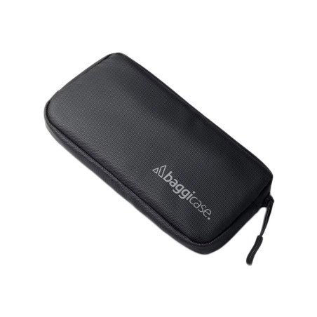 Assos Baggicase Wallet Black Series Hülle