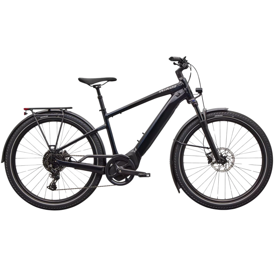 Bicicletta Specialized Turbo Vado 4.0 2026