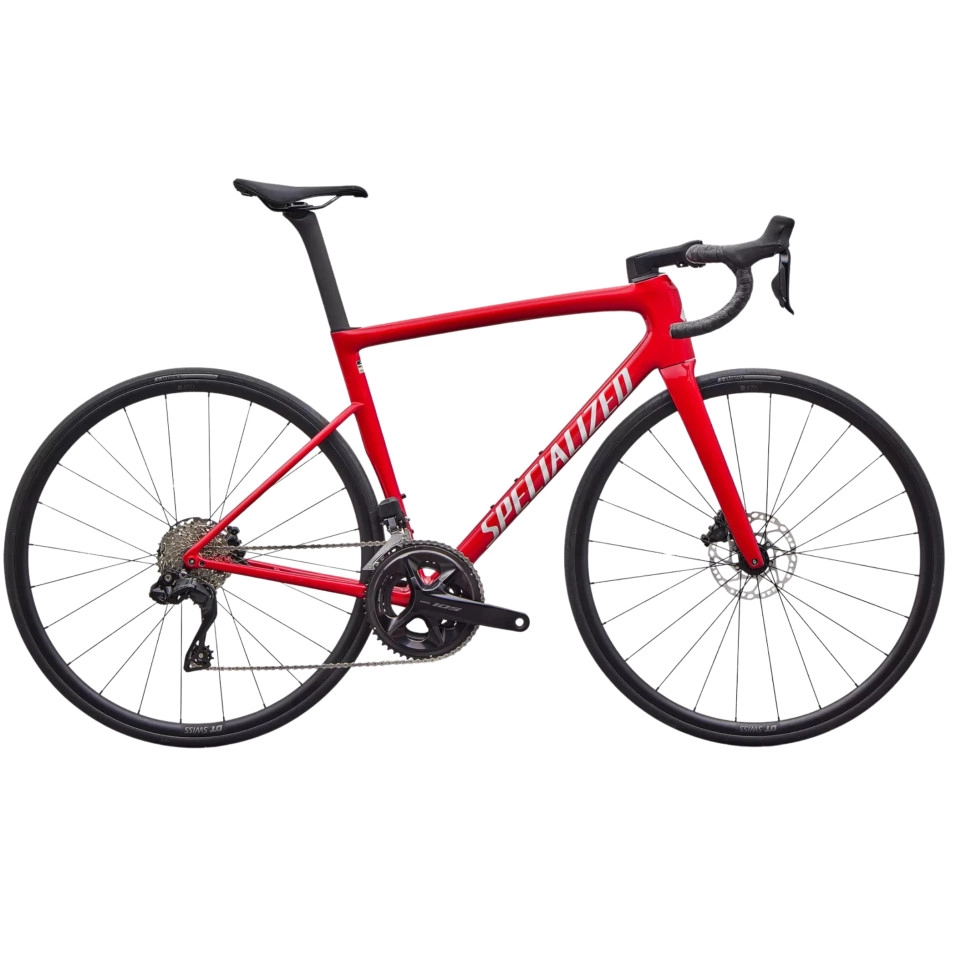Specialized Tarmac SL8 Comp DI2 2026 Fahrrad
