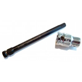 Herramienta bielas Allen 6mm Specialized