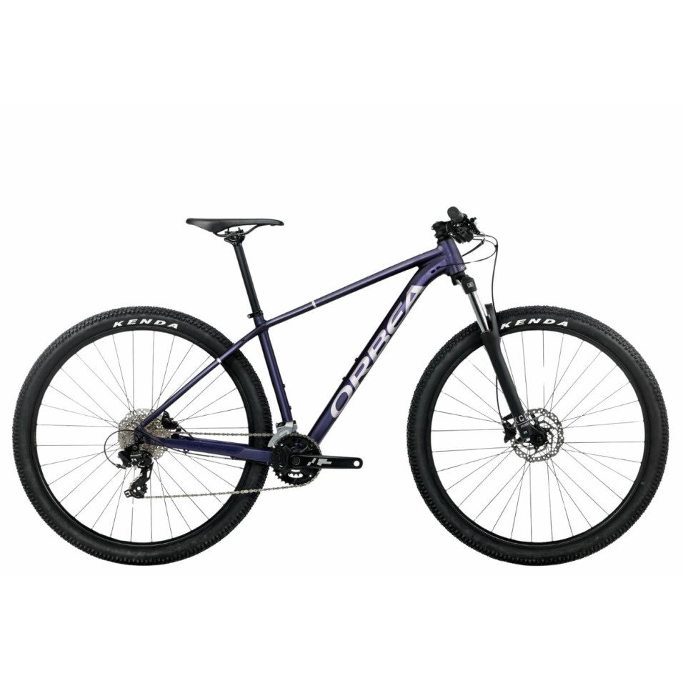 Orbea Onna 27 50 2026 Fahrrad