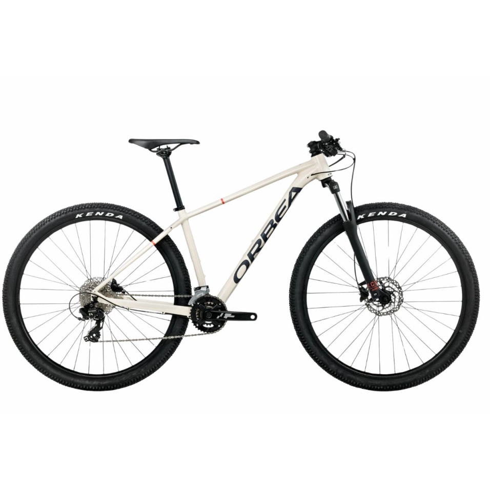 Bicicleta Orbea Onna 27 50 2026