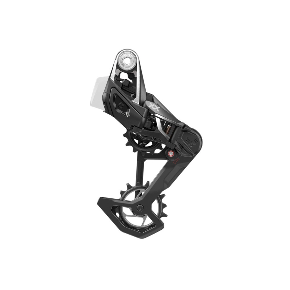 Dérailleur Sram XX SL Eagle AXS T-Type 12 V (sans batterie)