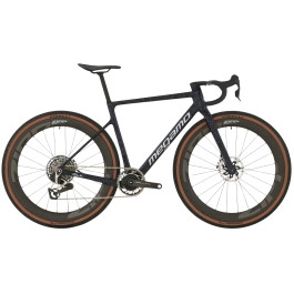 Megamo Silk 00 2026 Fahrrad