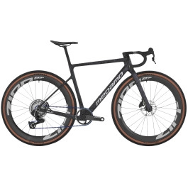 Bicicletta Megamo Silk 01 2026