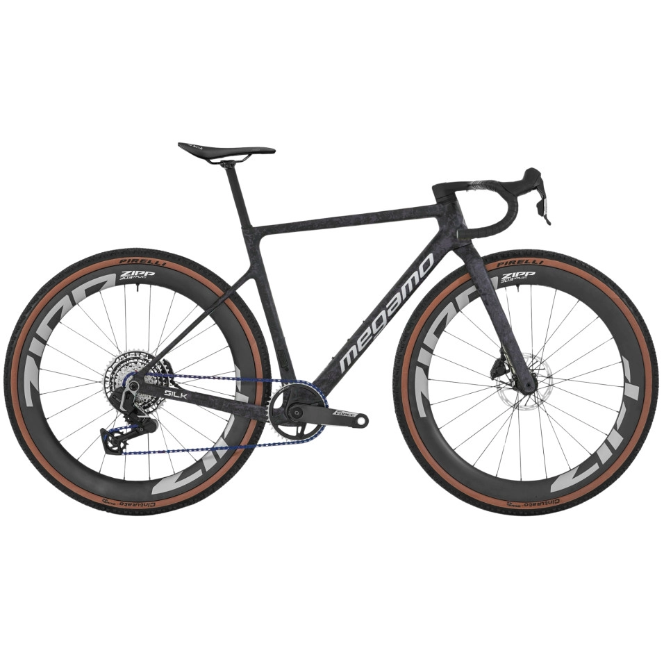 Bicicleta Megamo Silk 01 2026