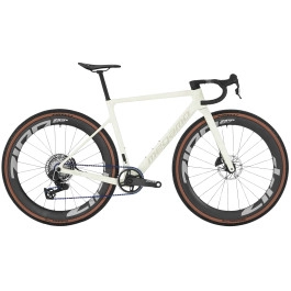 Bicicleta Megamo Silk 02 2026