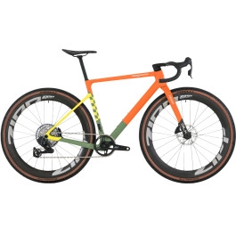 Megamo Silk 02 2026 Fahrrad
