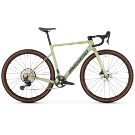 Megamo Silk 07 2026 Fahrrad