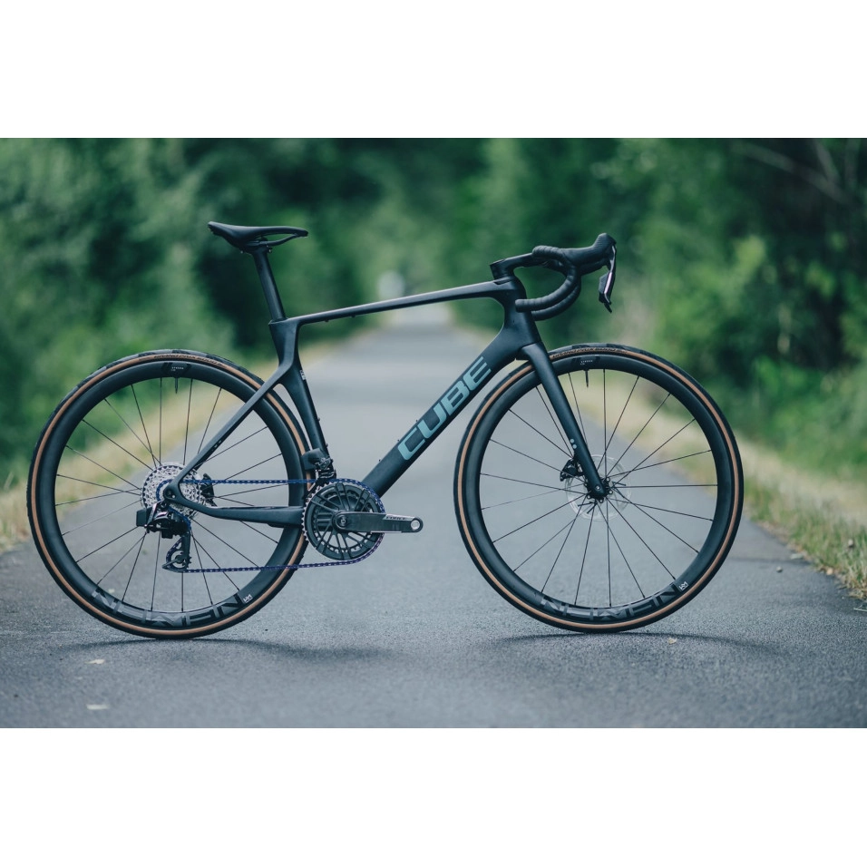 Compra Cube Agree C:62 SLX 2026 Corsa Strada