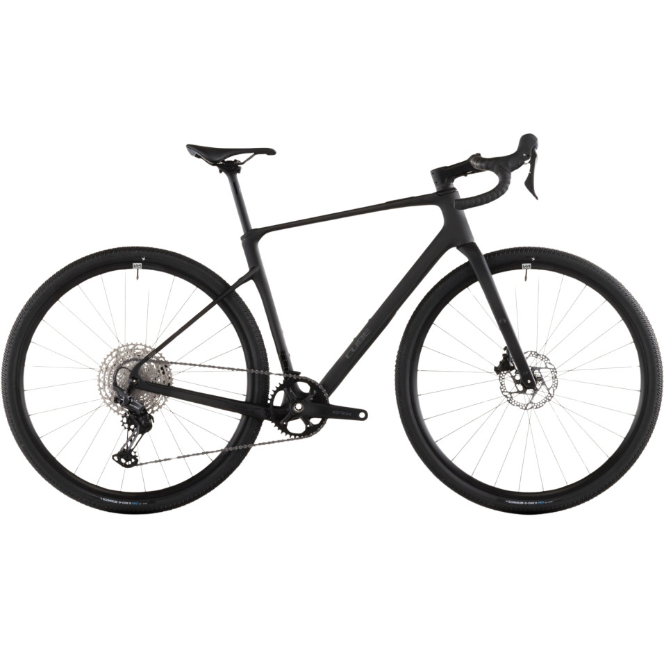 Cube Nuroad C:62 ONE 2026 Fahrrad
