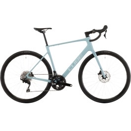 Bicicleta Cube Attain C:62...