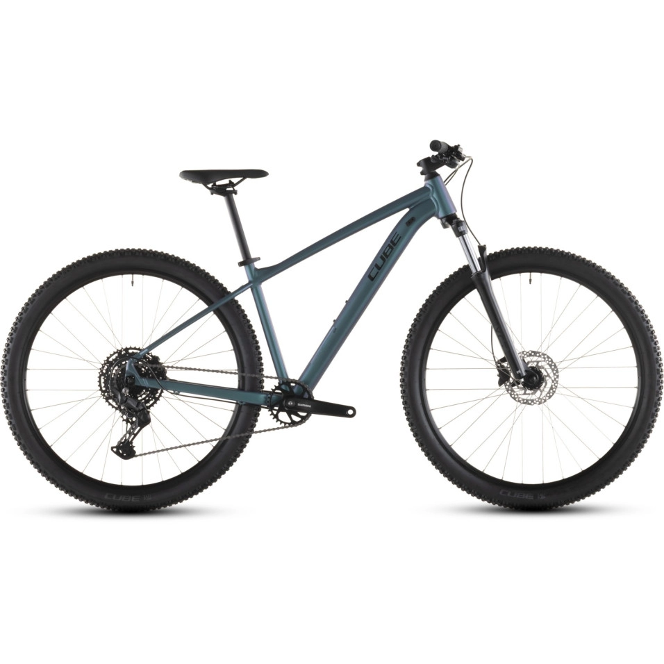 Cube Aim Pro 2026 Fahrrad
