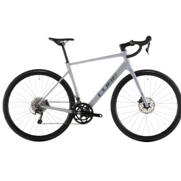 Bici Cube Attain Race 2026