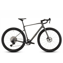 Bicicletta Cube Nuroad C:62...