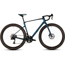 Cube Nuroad C:62 Race 2026