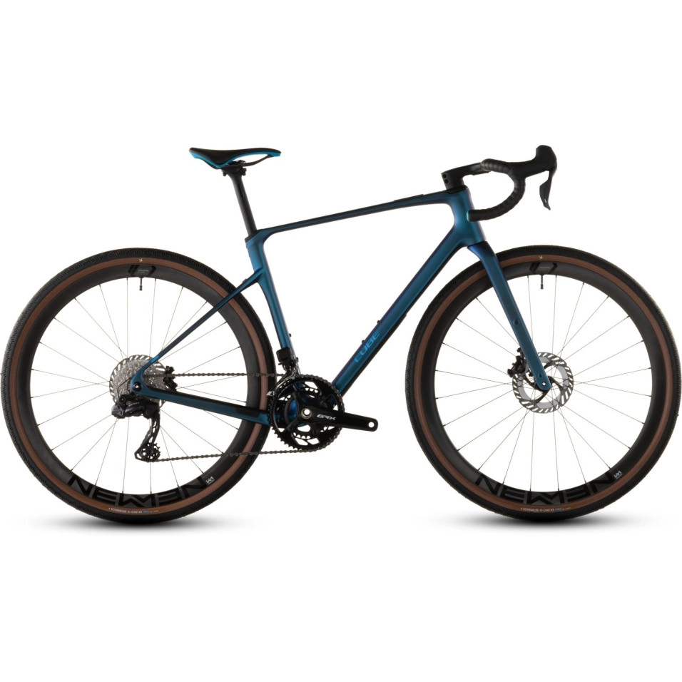 Cube Nuroad C:62 Race 2026 Fahrrad