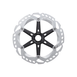 Shimano Center Lock...